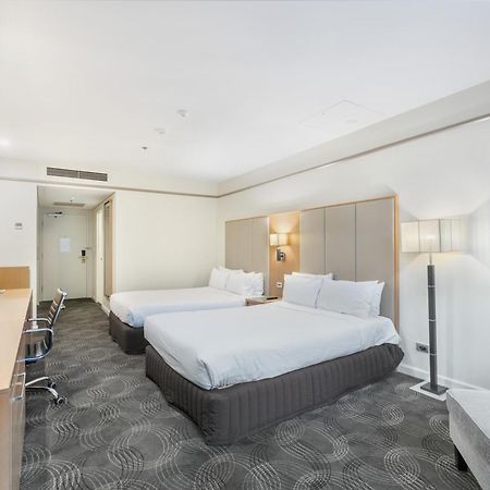 Stamford Plaza Adelaide Hotell Eksteriør bilde