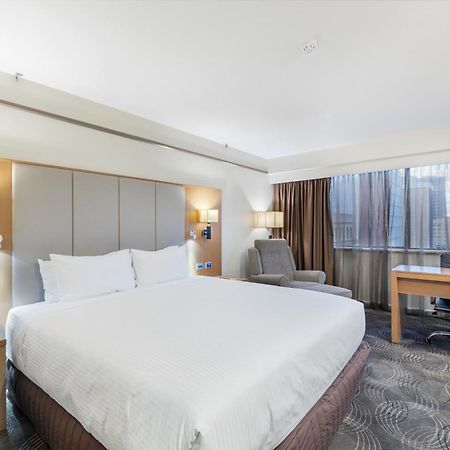 Stamford Plaza Adelaide Hotell Eksteriør bilde